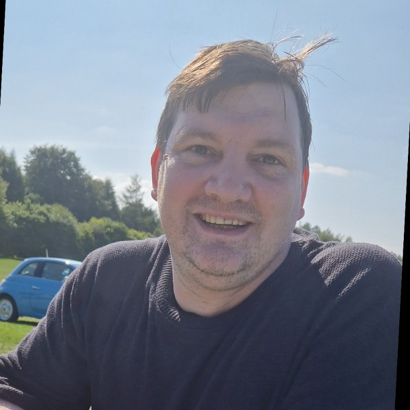 Gerry Sweeny, software developer and solutions architect at ClassAntics
